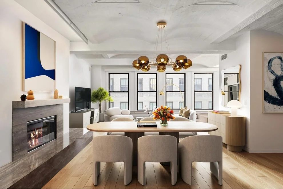 Unit for sale at 21 JAY Street, Manhattan, NY 10013