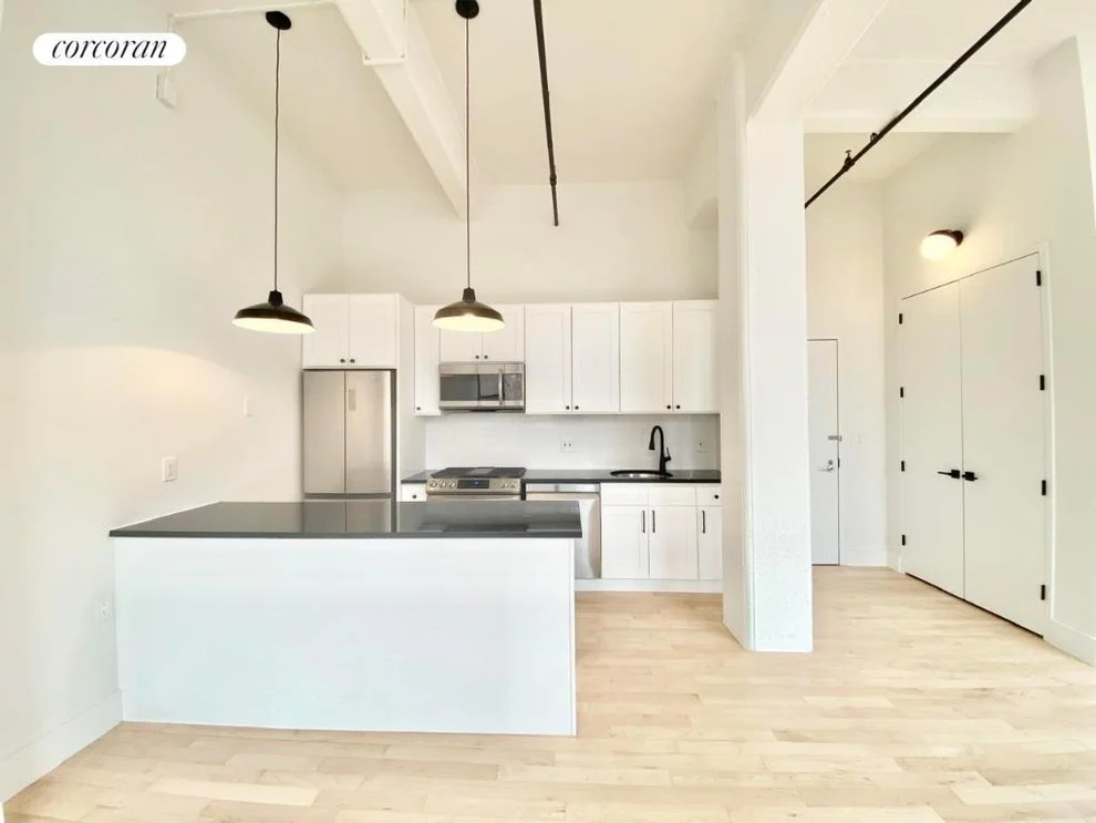 Unit for sale at 970 Kent Avenue, Brooklyn, NY 11205