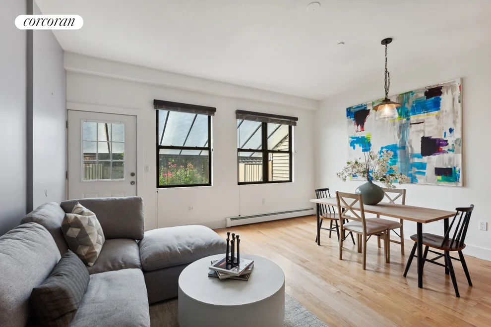 Unit for sale at 84 MACDOUGAL Street, Brooklyn, NY 11233