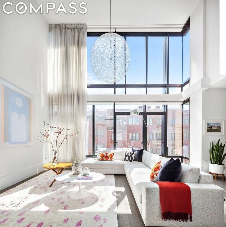 Unit for sale at 429 Kent Avenue, Brooklyn, NY 11249