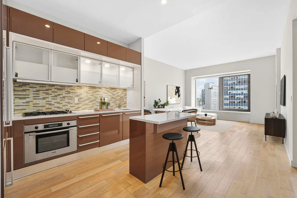 Unit for sale at 75 WALL Street, Manhattan, NY 10005