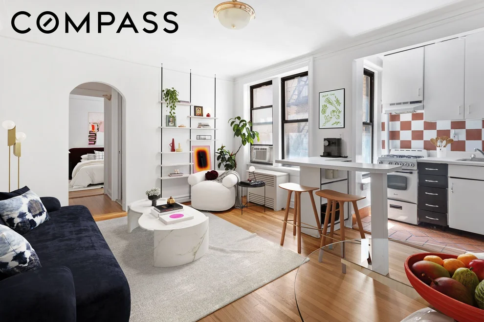 Unit for sale at 319 W 18th Street, Manhattan, NY 10011