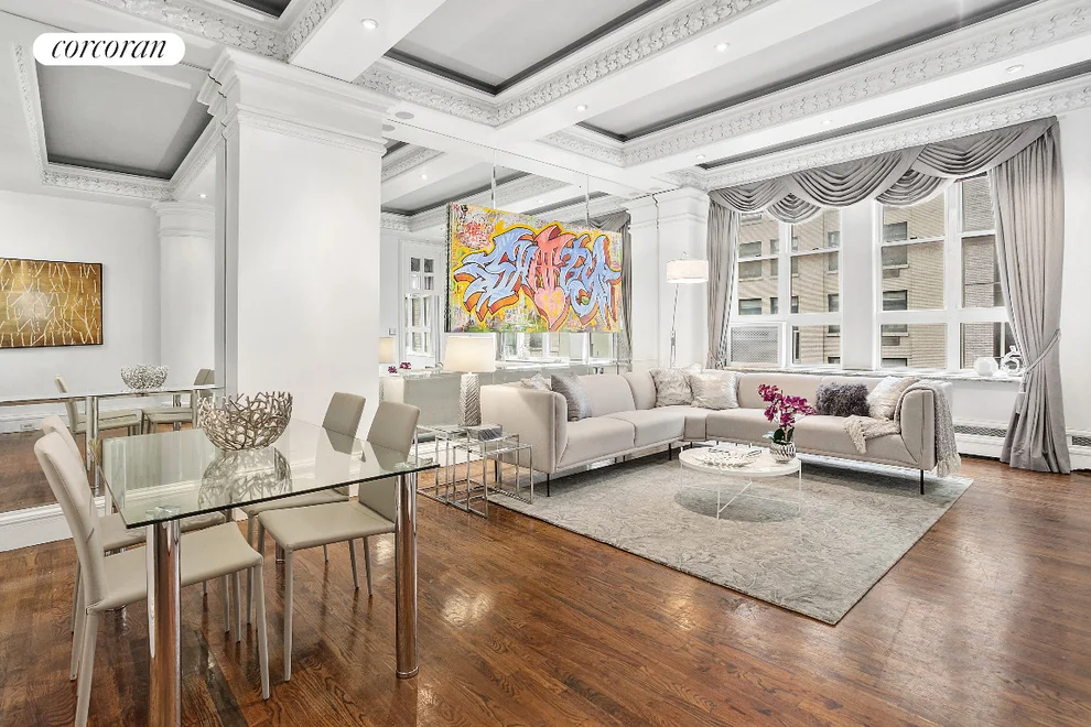 Unit for sale at 250 Mercer Street, Manhattan, NY 10012