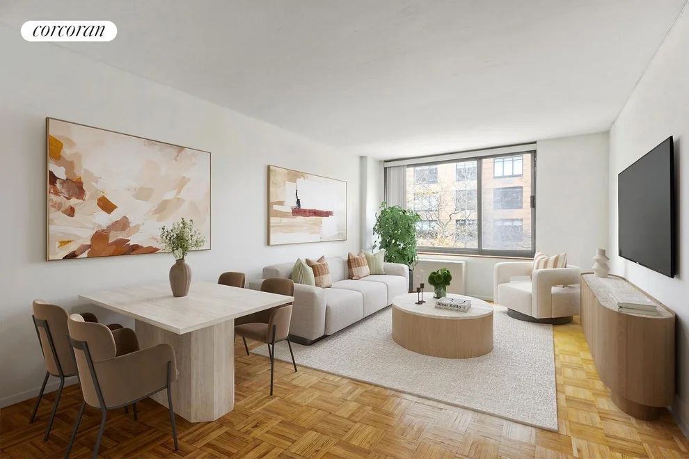 Unit for sale at 2 S END Avenue, Manhattan, NY 10280