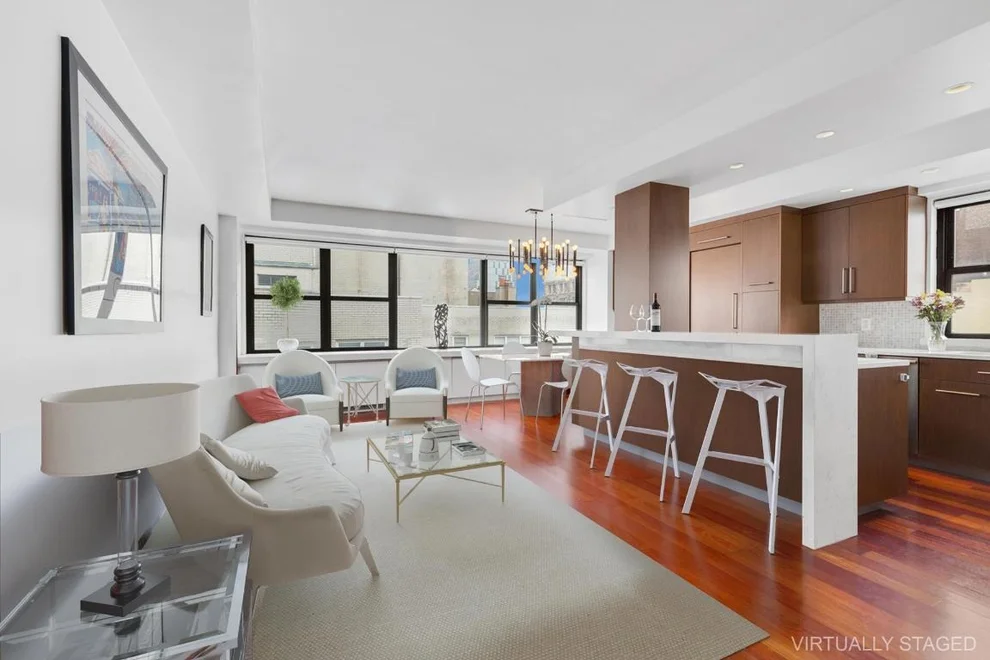 Unit for sale at 7 E 14th Street, Manhattan, NY 10003