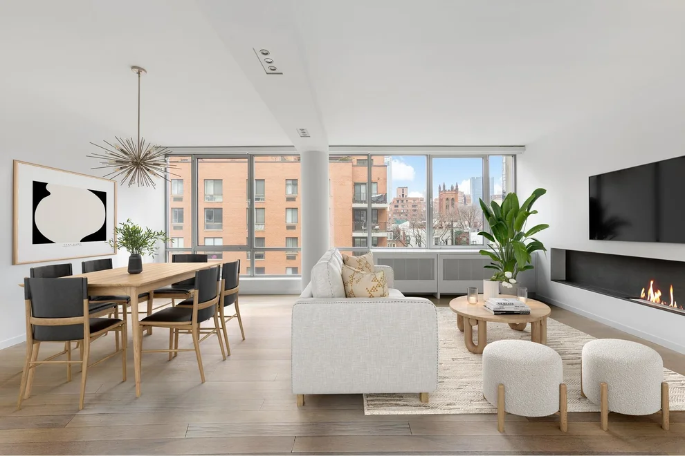 Unit for sale at 444 W 19TH Street, Manhattan, NY 10011