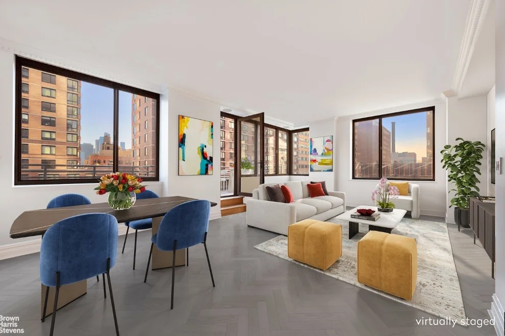 Unit for sale at 2 COLUMBUS Avenue, Manhattan, NY 10023