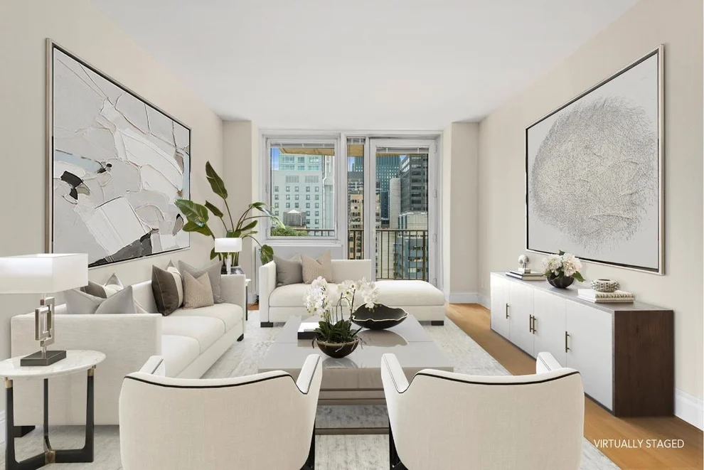 Unit for sale at 212 E 47th Street, Manhattan, NY 10017