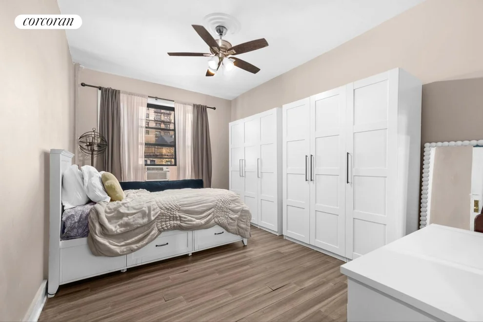 Unit for sale at 15 FORT WASHINGTON Avenue, Manhattan, NY 10032
