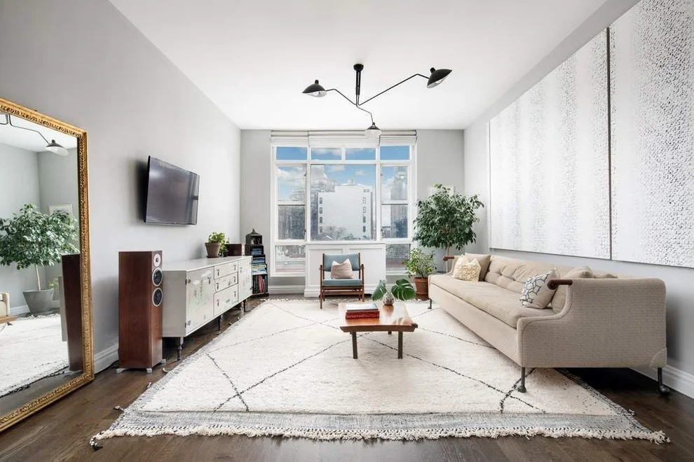 Unit for sale at 88 Washington Place, Manhattan, NY 10011