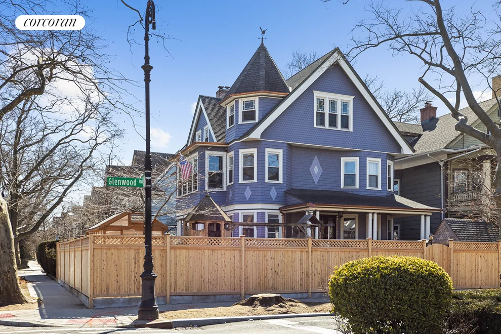 Unit for sale at 706 WESTMINSTER Road, Brooklyn, NY 11230