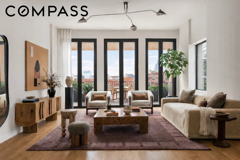 Unit for sale at 323 Bergen Street, Brooklyn, NY 11217