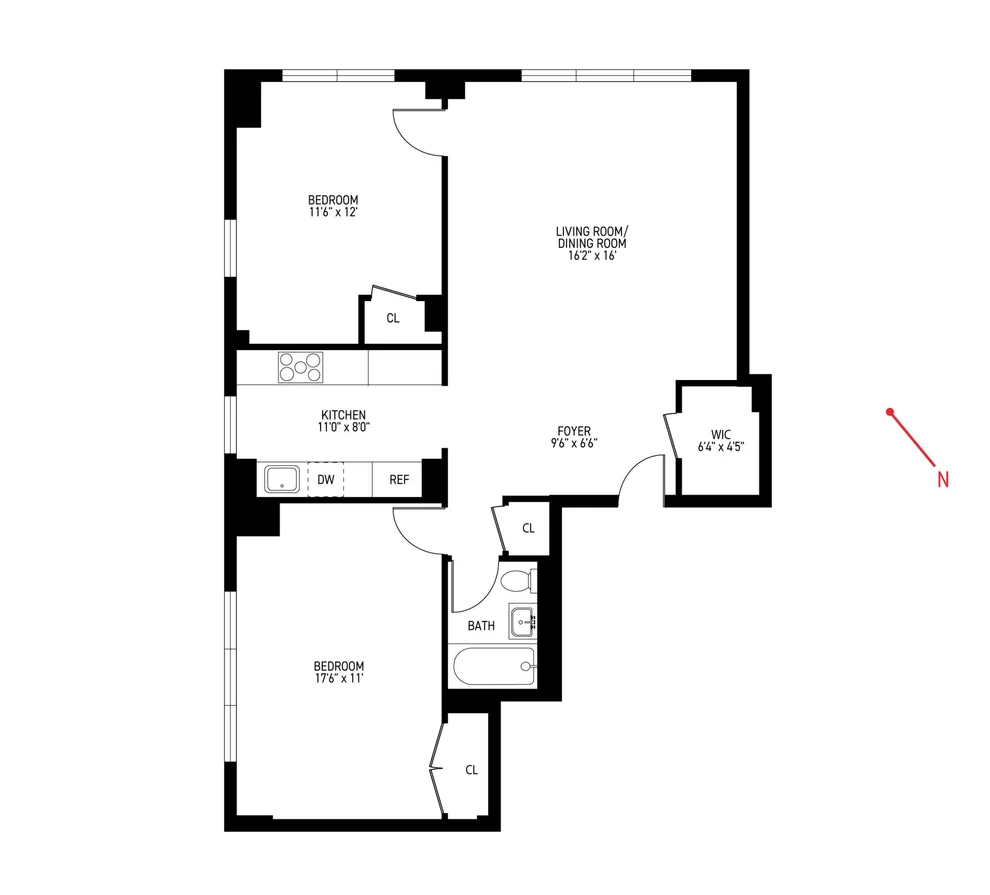 Unit for sale at 201 E 28th Street, Manhattan, NY 10016