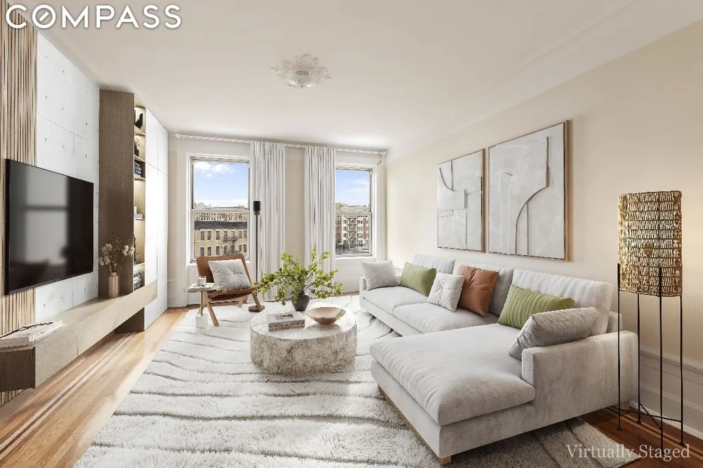 Unit for sale at 800 Riverside Drive, Manhattan, NY 10032