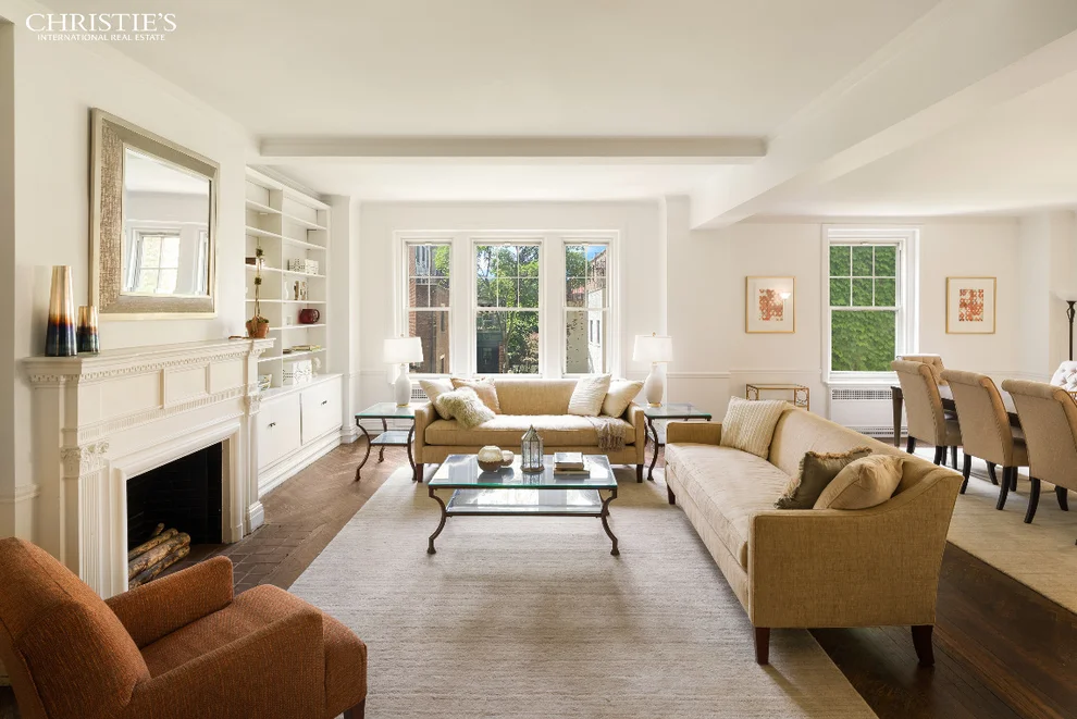 Unit for sale at 101 CENTRAL Park W, Manhattan, NY 10023