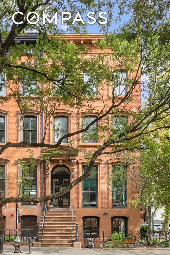 Unit for sale at 199 Clinton Street, Brooklyn, NY 11201