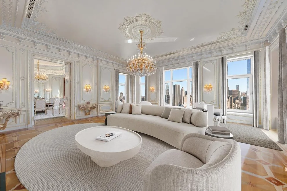 Unit for sale at 15 CENTRAL Park W, Manhattan, NY 10023