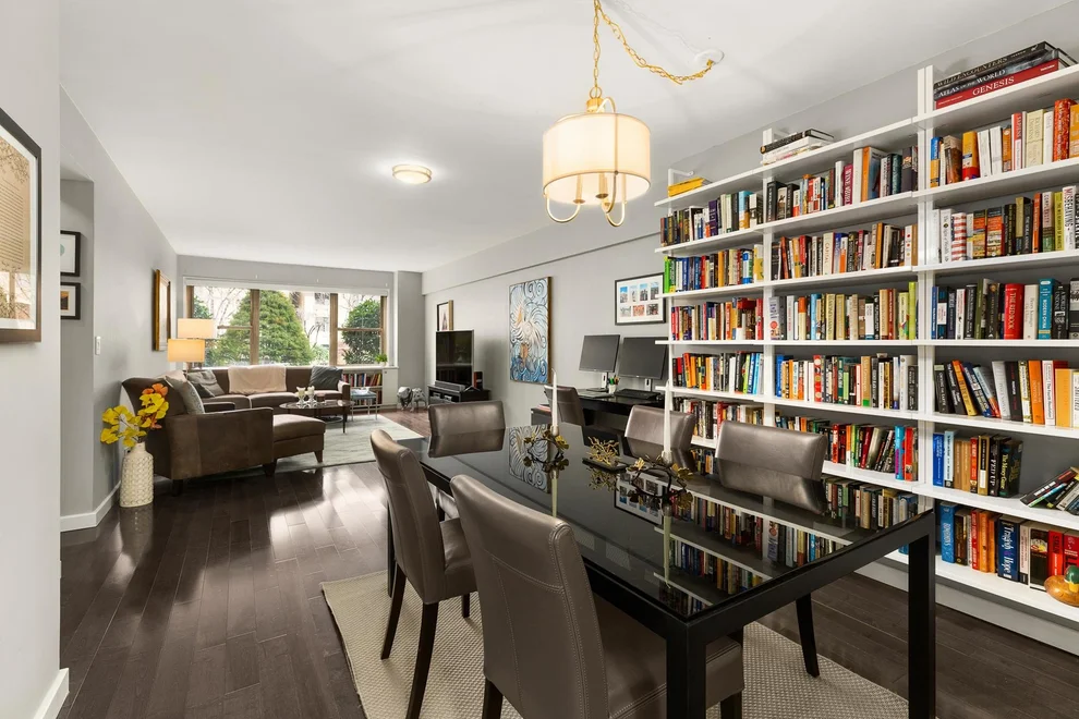 Unit for sale at 40 E 9th Street, Manhattan, NY 10003