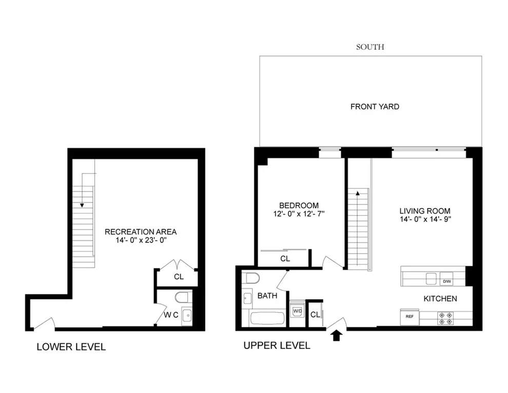 Unit for sale at 311 Hart Street, Brooklyn, NY 11206