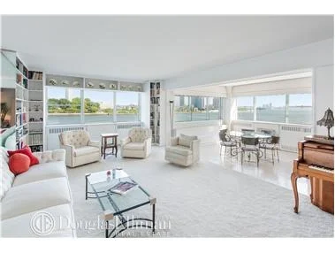Unit for sale at 45 Sutton Place S, Manhattan, NY 10022