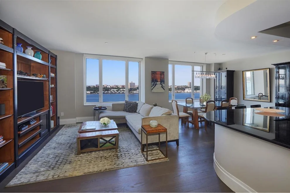 Unit for sale at 220 RIVERSIDE Boulevard, Manhattan, NY 10069