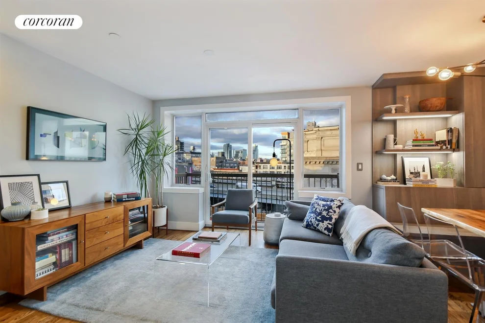 Unit for sale at 170 BROADWAY, Brooklyn, NY 11211