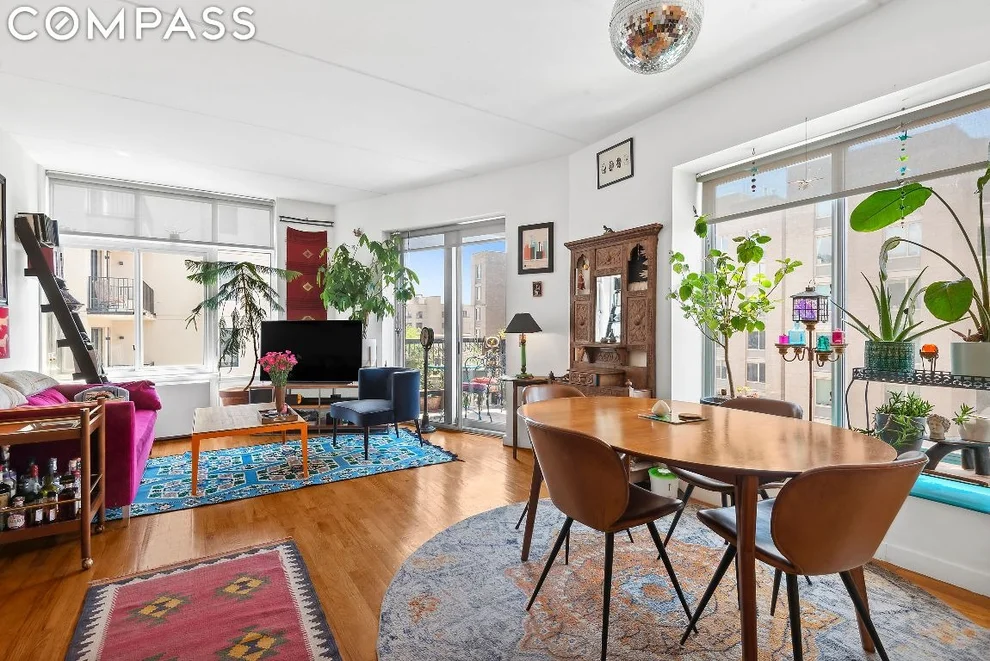 Unit for sale at 892 Bergen Street, Brooklyn, NY 11238
