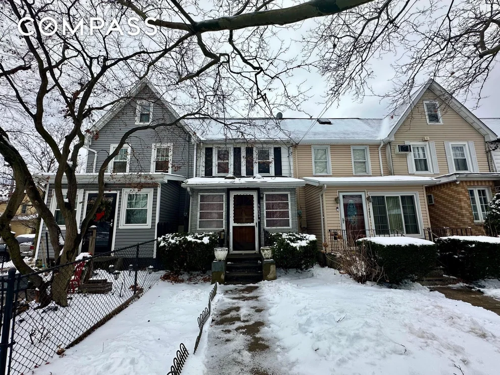 Unit for sale at 4622 Ave M, Brooklyn, NY 11234