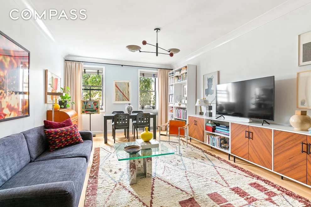 Unit for sale at 811 Cortelyou Road, Brooklyn, NY 11218