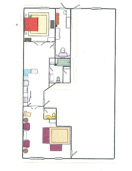 Unit for sale at 62 RIVINGTON Street, Manhattan, NY 10002