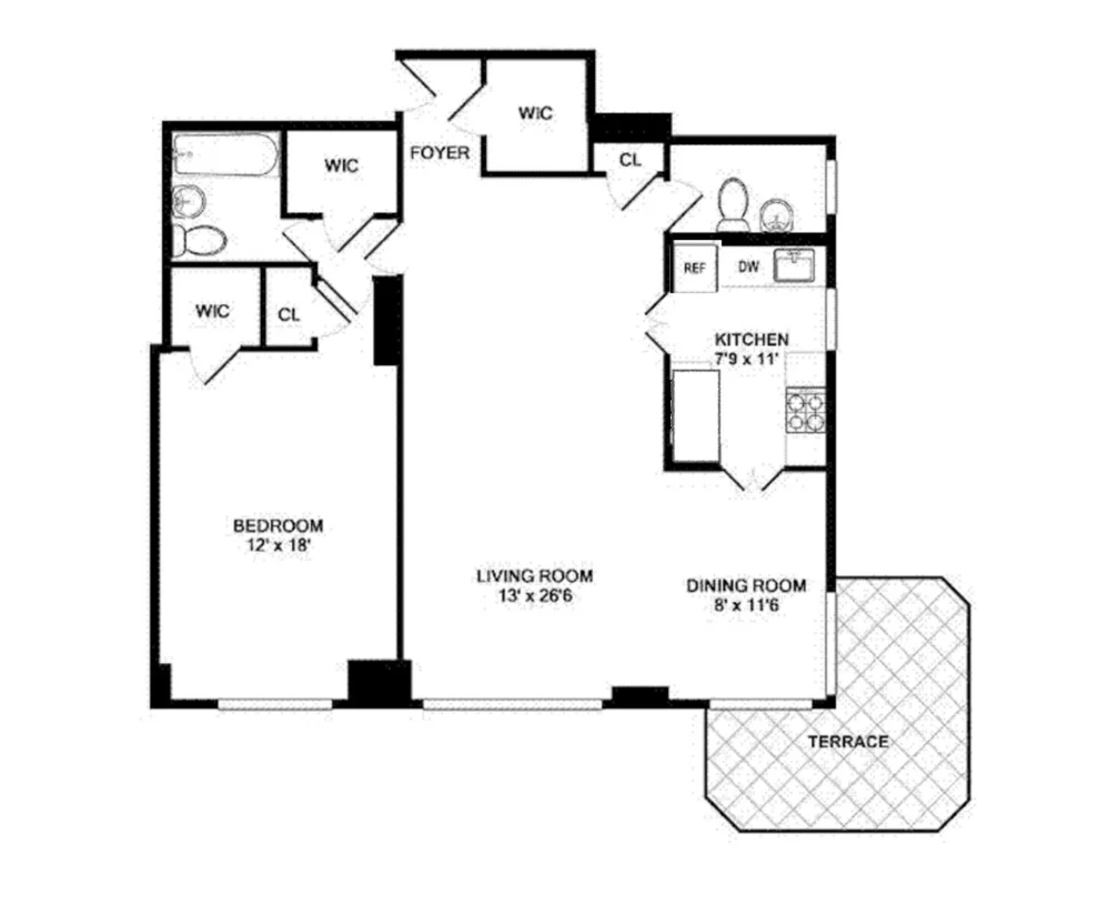Unit for sale at 300 E 74TH Street, Manhattan, NY 10021