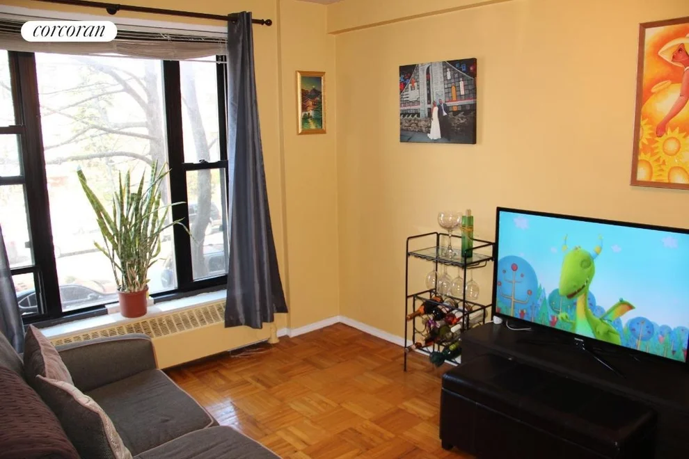 Unit for sale at 361 CLINTON Avenue, Brooklyn, NY 11238