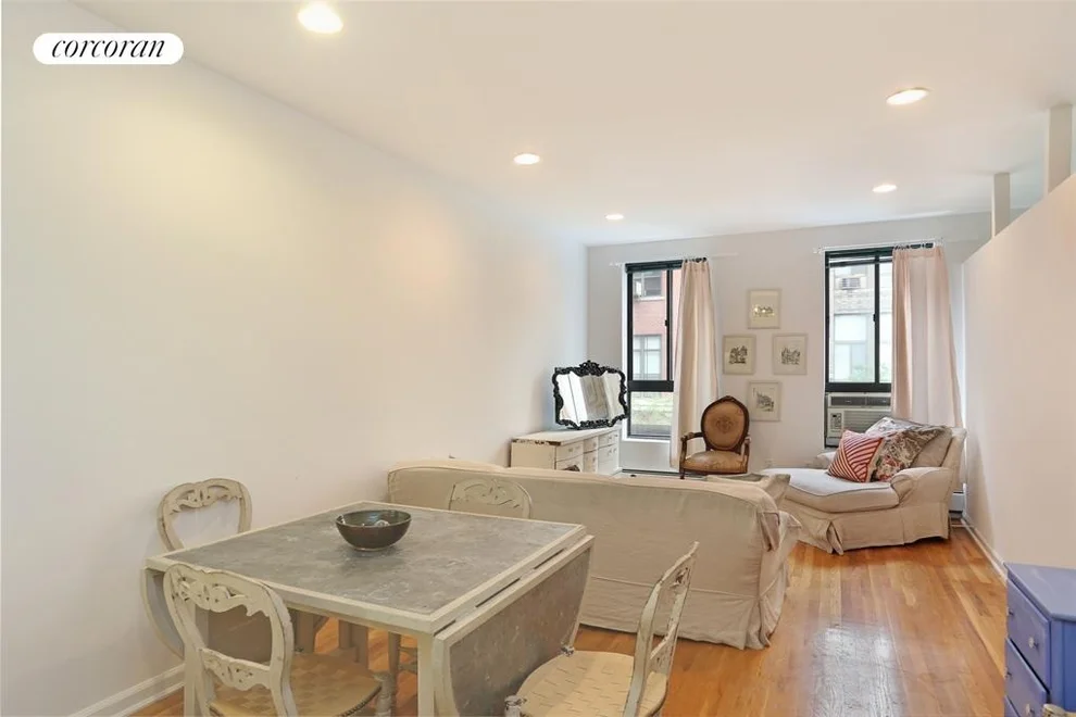 Unit for sale at 154 W 15TH Street, Manhattan, NY 10011