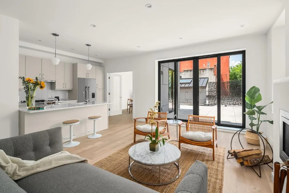 Unit for sale at 538 CLINTON Street, Brooklyn, NY 11231