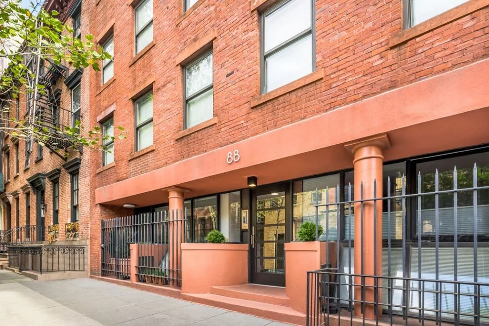 Unit for sale at 88 JANE Street, Manhattan, NY 10014