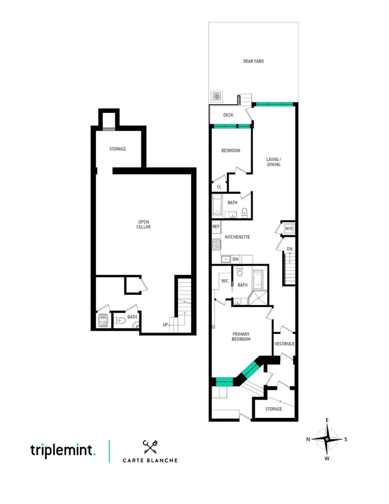 Unit for sale at 257 Throop Avenue, Brooklyn, NY 11206