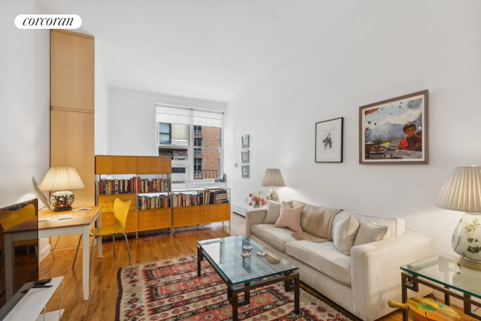 Unit for sale at 23 WAVERLY Place, Manhattan, NY 10003