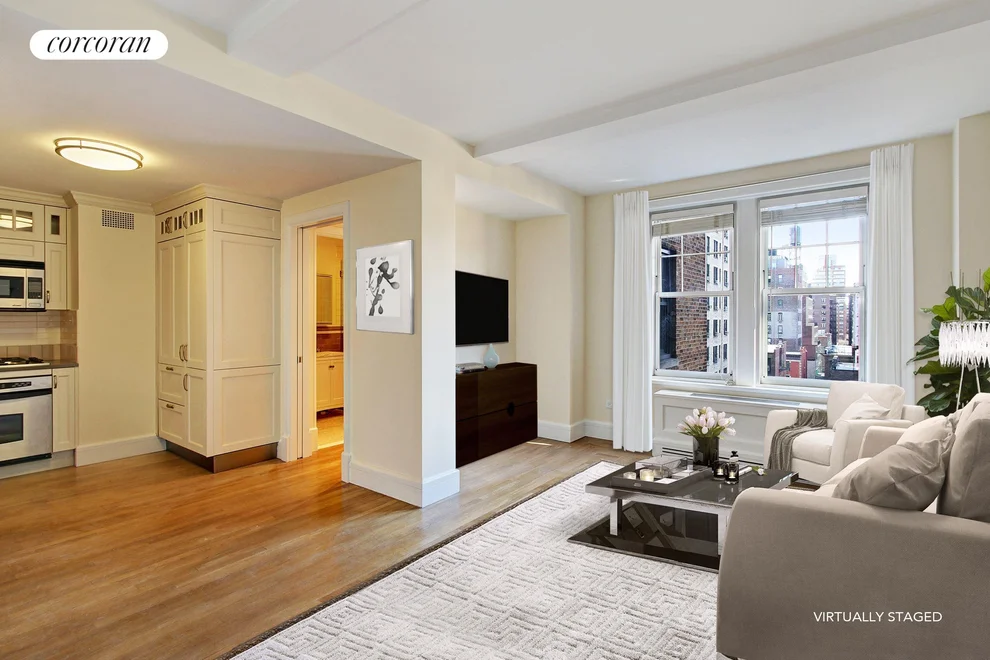 Unit for sale at 27 W 72nd Street, Manhattan, NY 10023