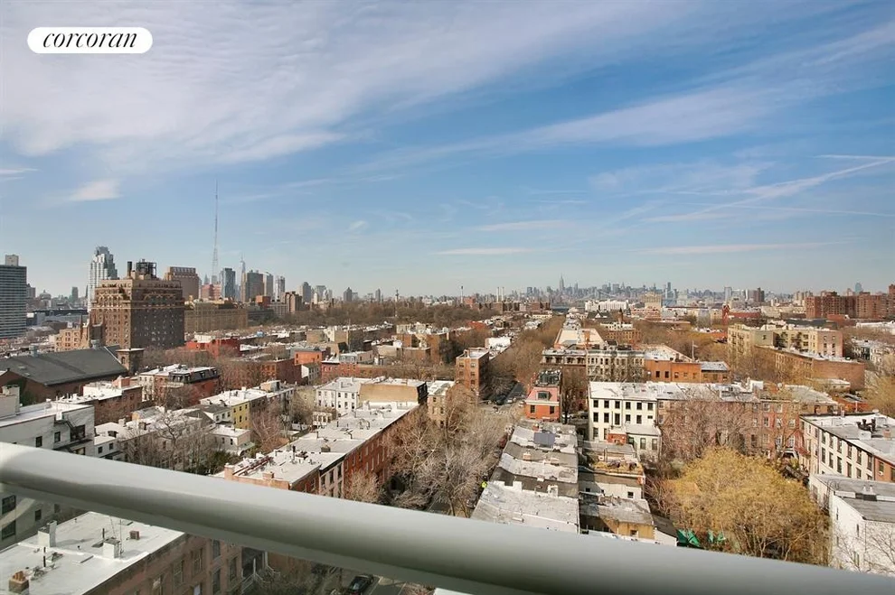 Unit for sale at 383 CARLTON Avenue, Brooklyn, NY 11238