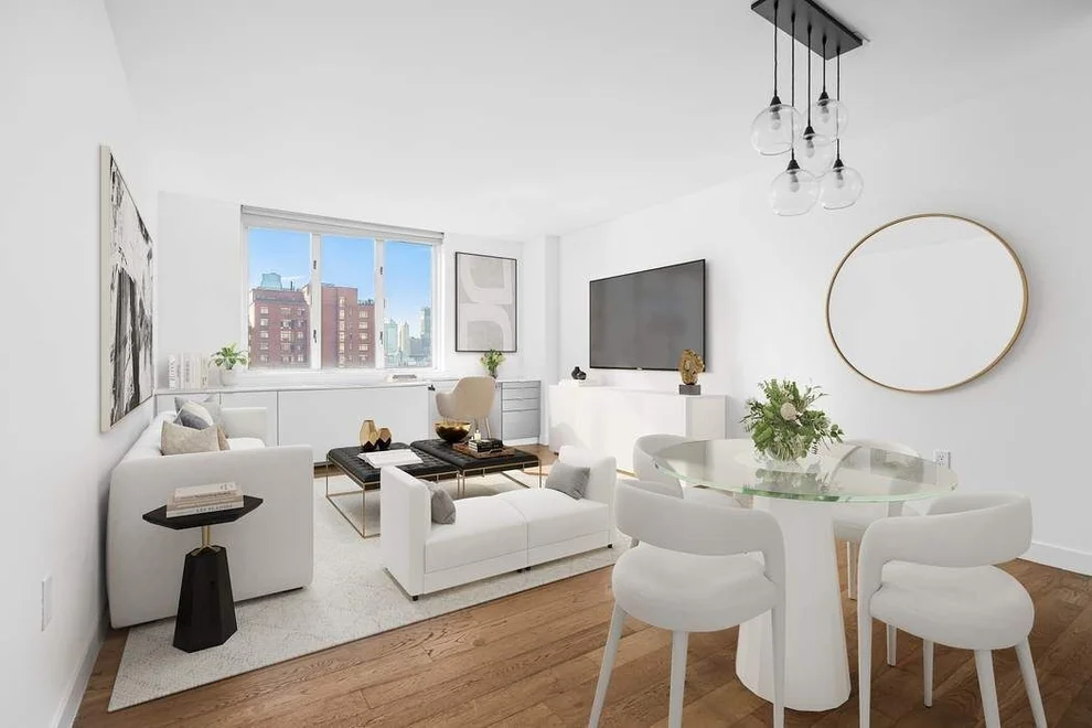 Unit for sale at 225 Rector Place, Manhattan, NY 10280