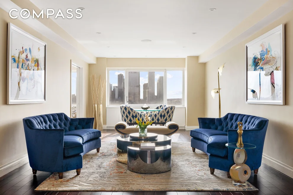 Unit for sale at 45 Sutton Place S, Manhattan, NY 10022