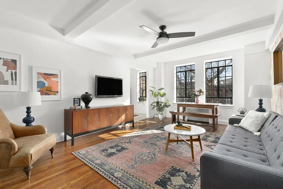 Unit for sale at 101 Lafayette Avenue, Brooklyn, NY 11217