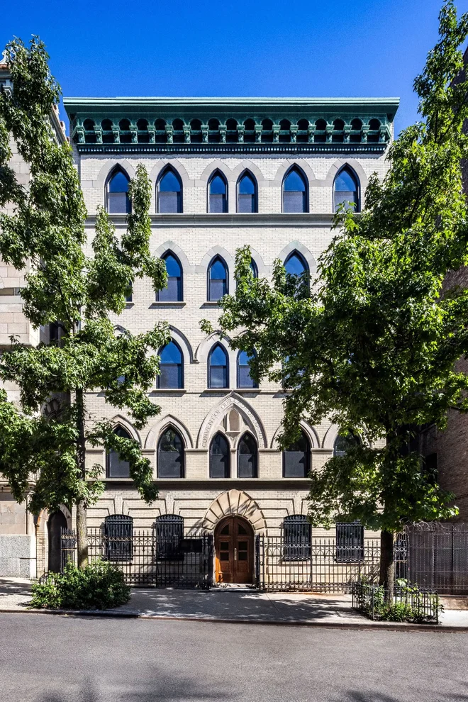 Unit for sale at 463 W 142nd Street, Manhattan, NY 10031