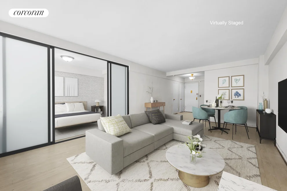 Unit for sale at 333 E 46th Street, Manhattan, NY 10017