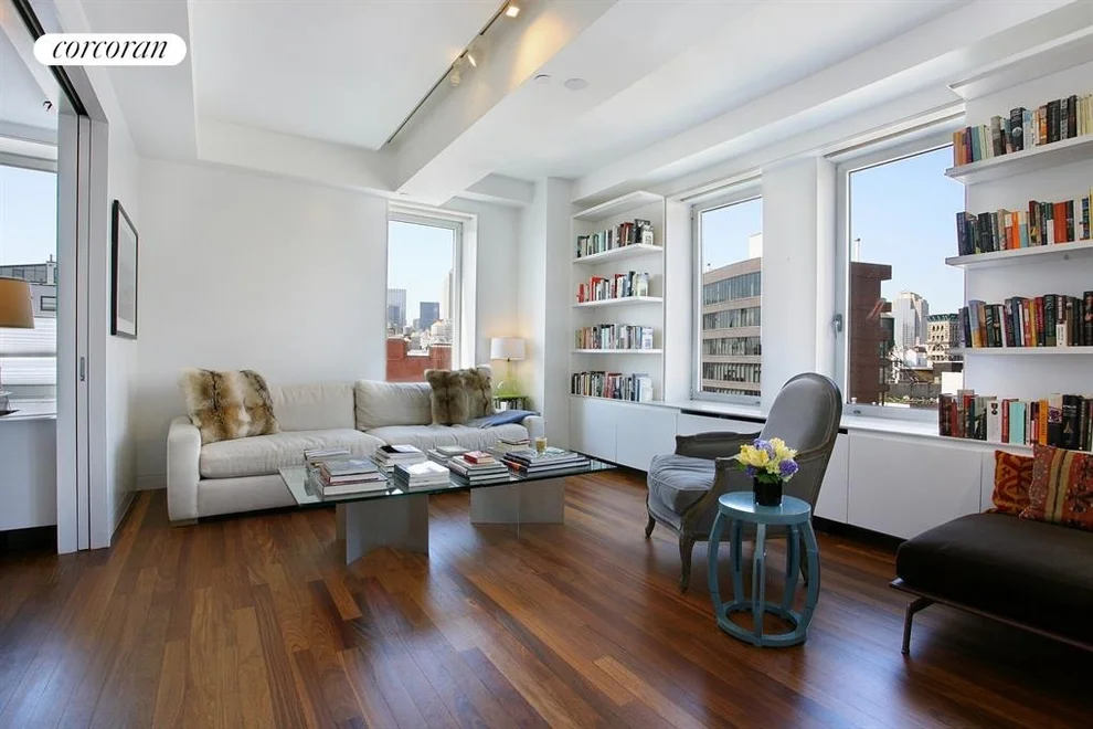 Unit for sale at 225 LAFAYETTE Street, Manhattan, NY 10012