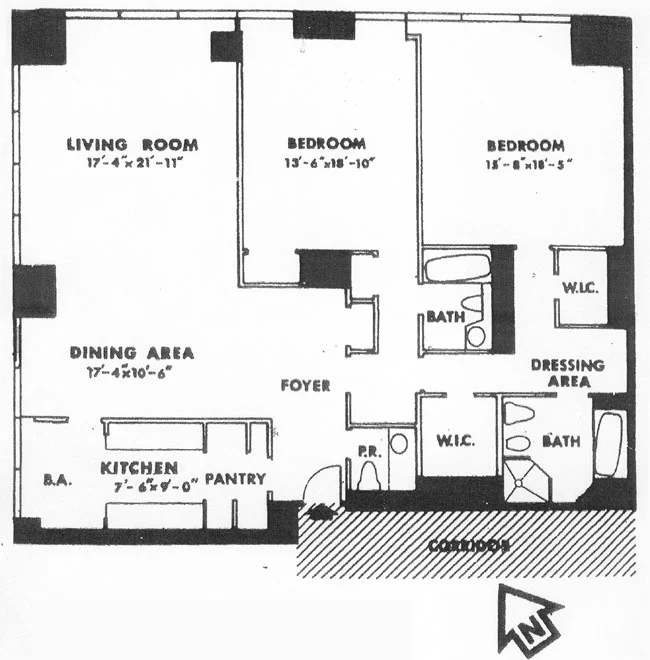 Unit for sale at 641 5TH Avenue, Manhattan, NY 10022