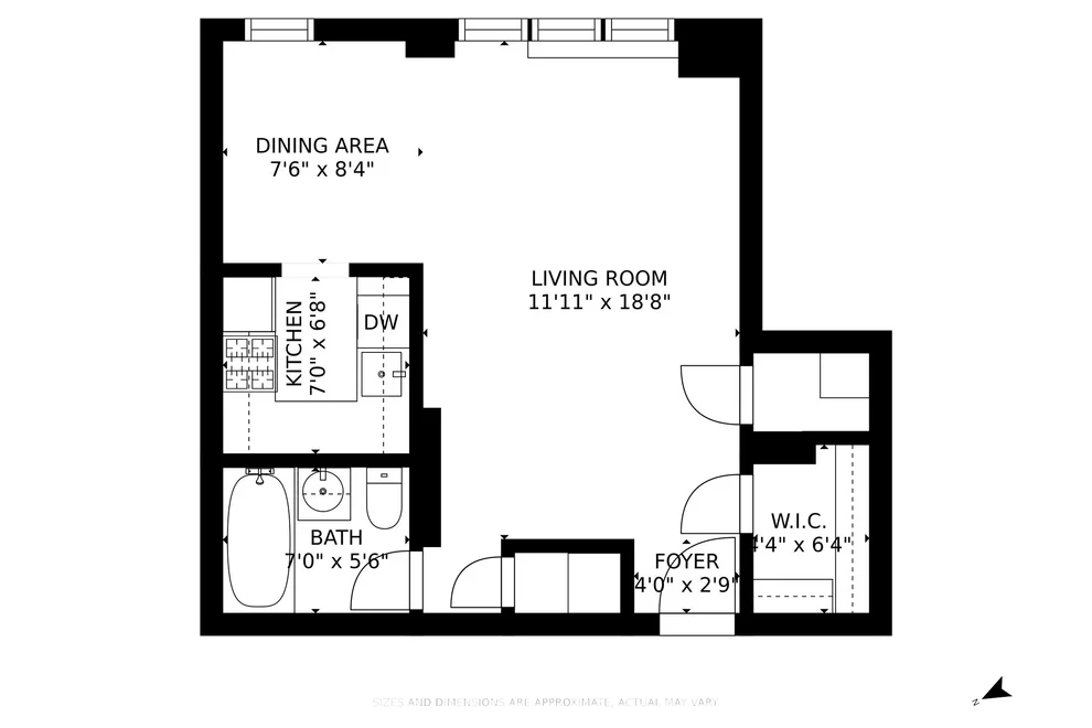 Unit for sale at 301 E 63RD Street, Manhattan, NY 10065