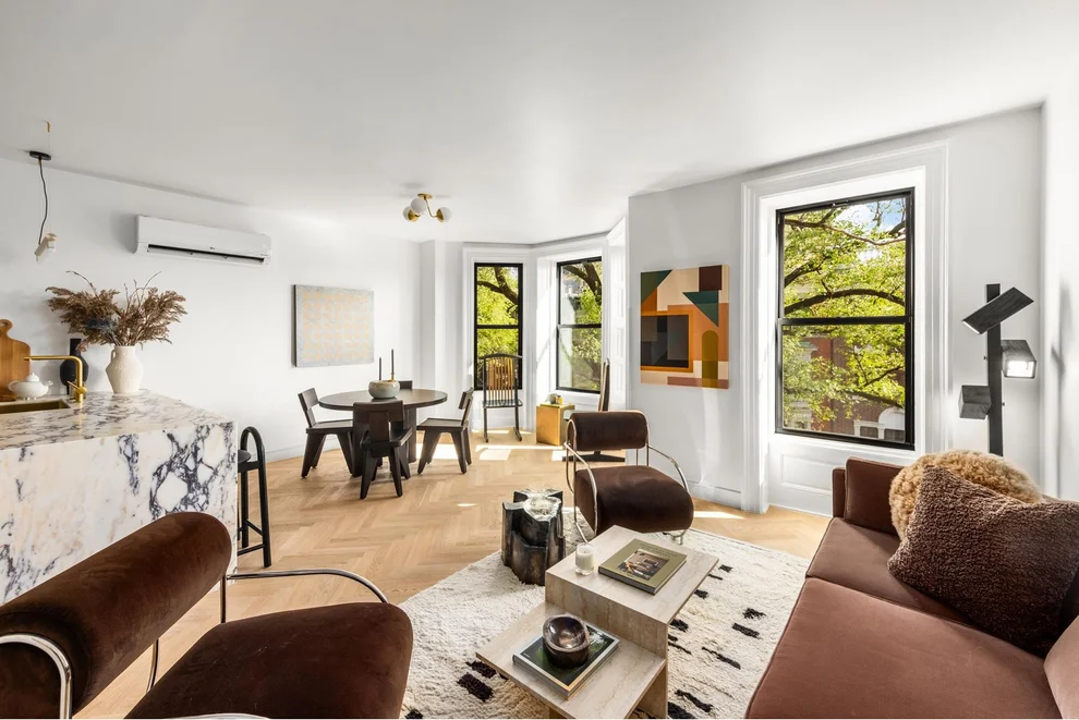 Unit for sale at 851 CARROLL Street, Brooklyn, NY 11215