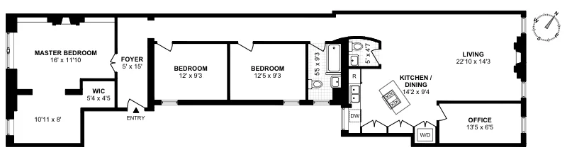 Unit for sale at 39 E 10TH Street, Manhattan, NY 10003
