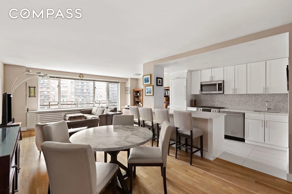 Unit for sale at 392 Central Park W, Manhattan, NY 10025